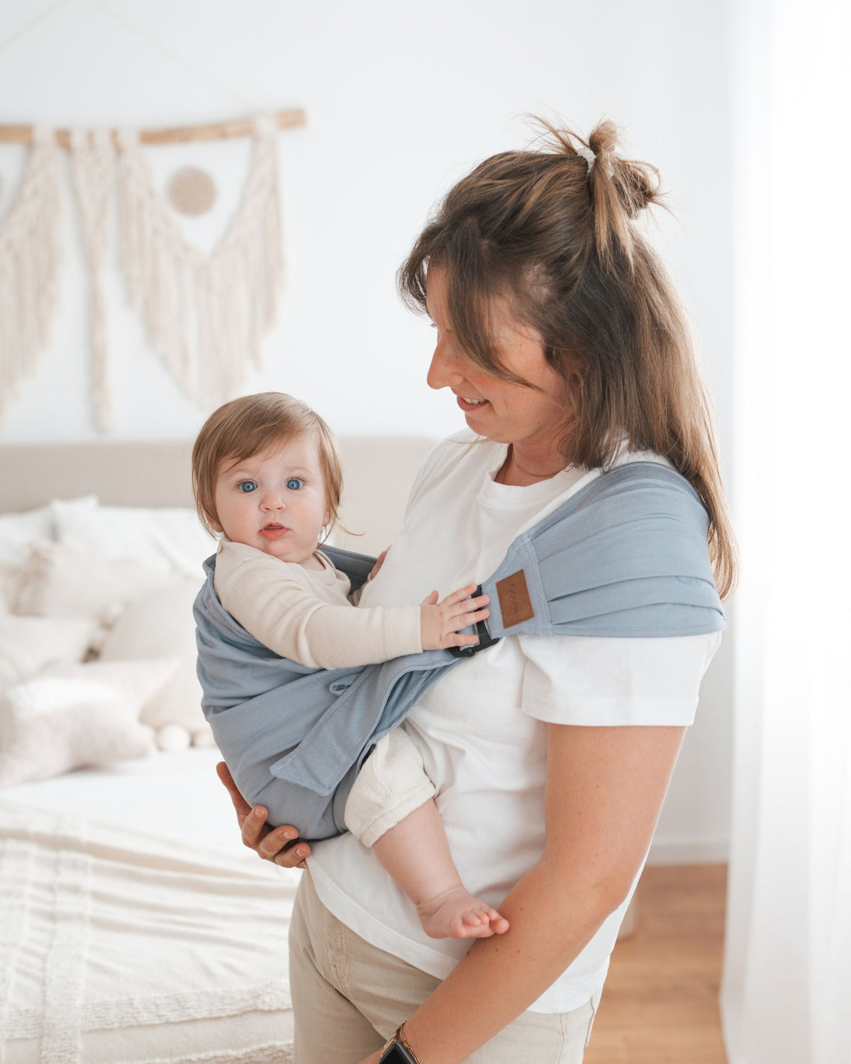 <tc>Qookie Go - Hip Carrier - Blue</tc>