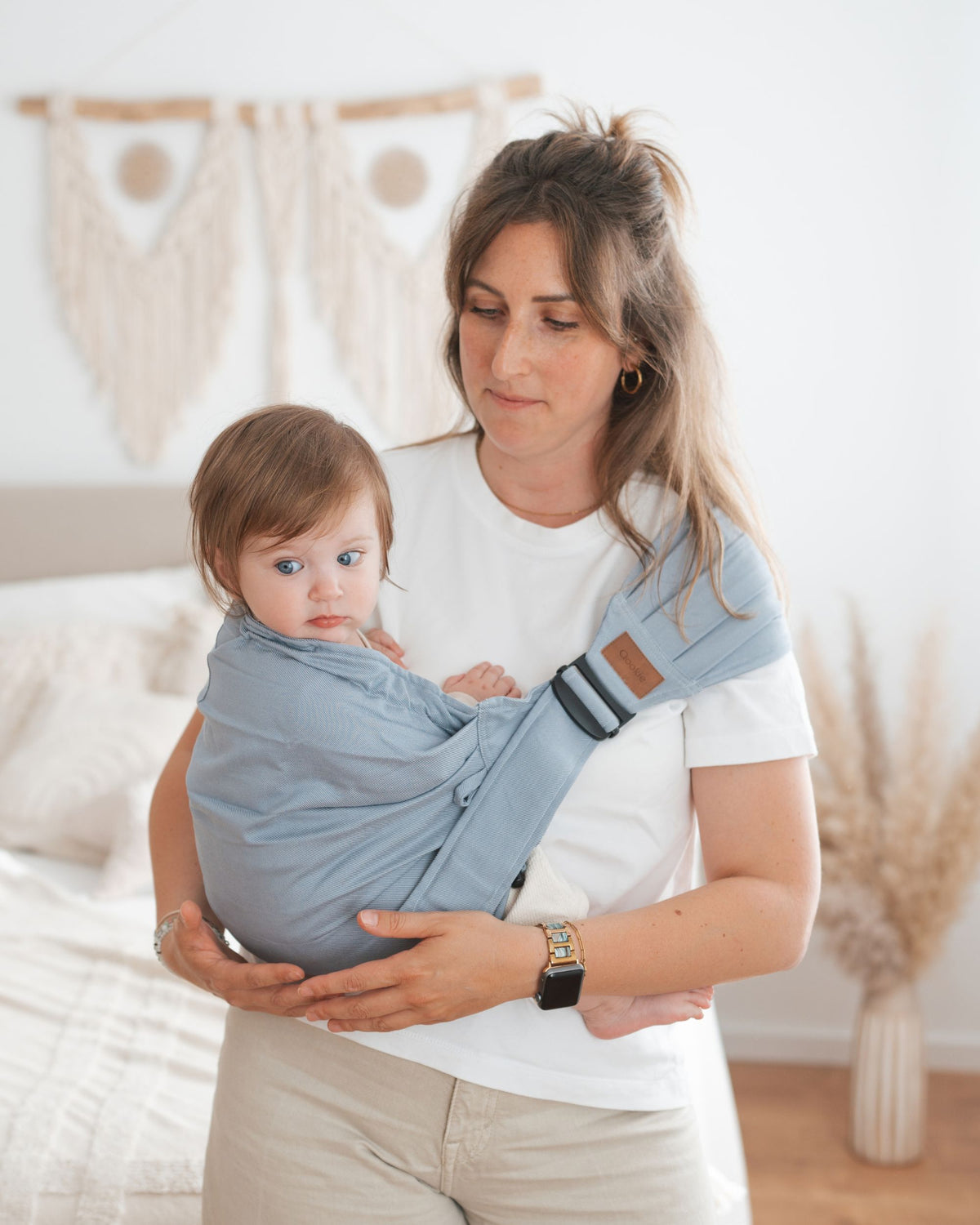 <tc>Qookie Go - Hip Carrier - Blue</tc>