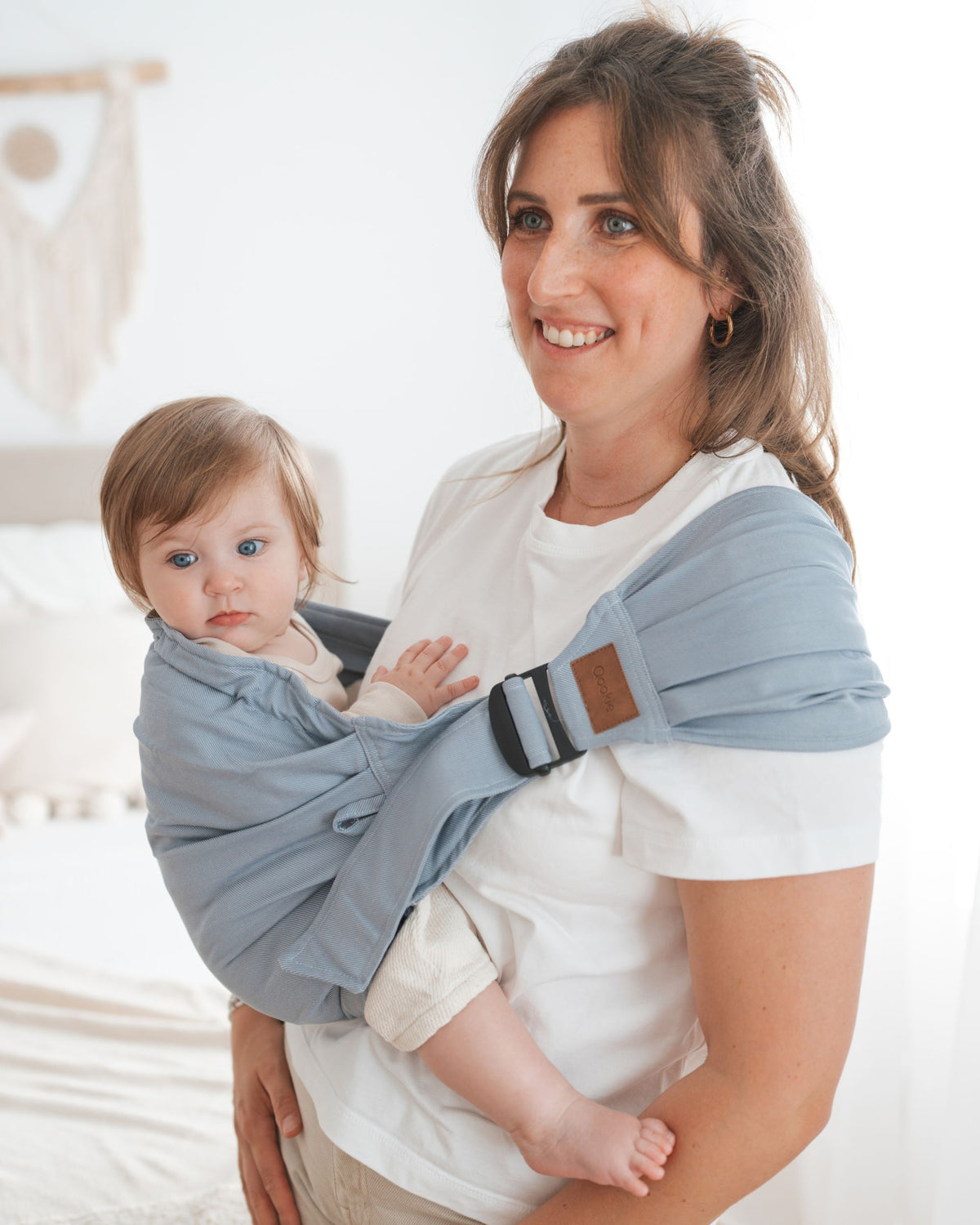 <tc>Qookie Go - Hip Carrier - Blue</tc>