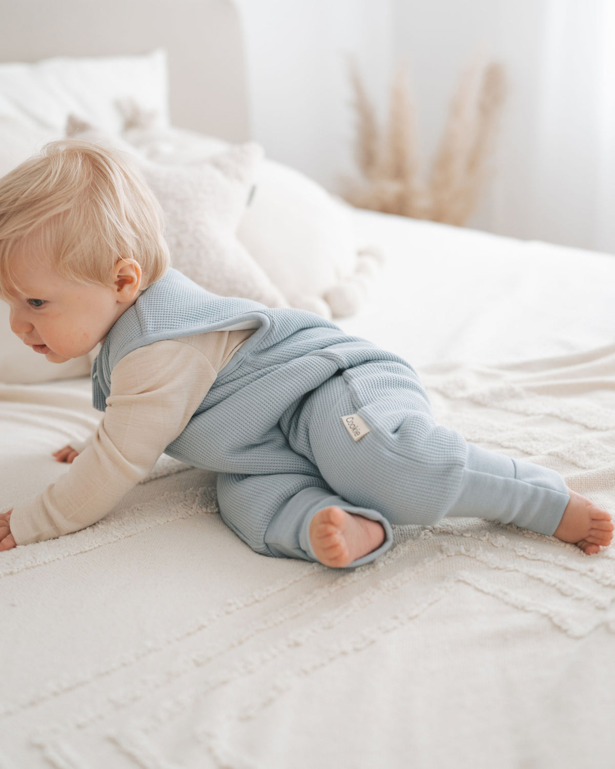 Sovsäck med ben - <tc>Salvia</tc> - 1.0 TOG