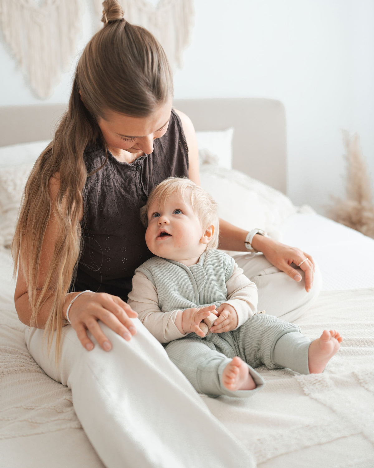 Sovsäck med ben - <tc>Salvia</tc> - 1.0 TOG
