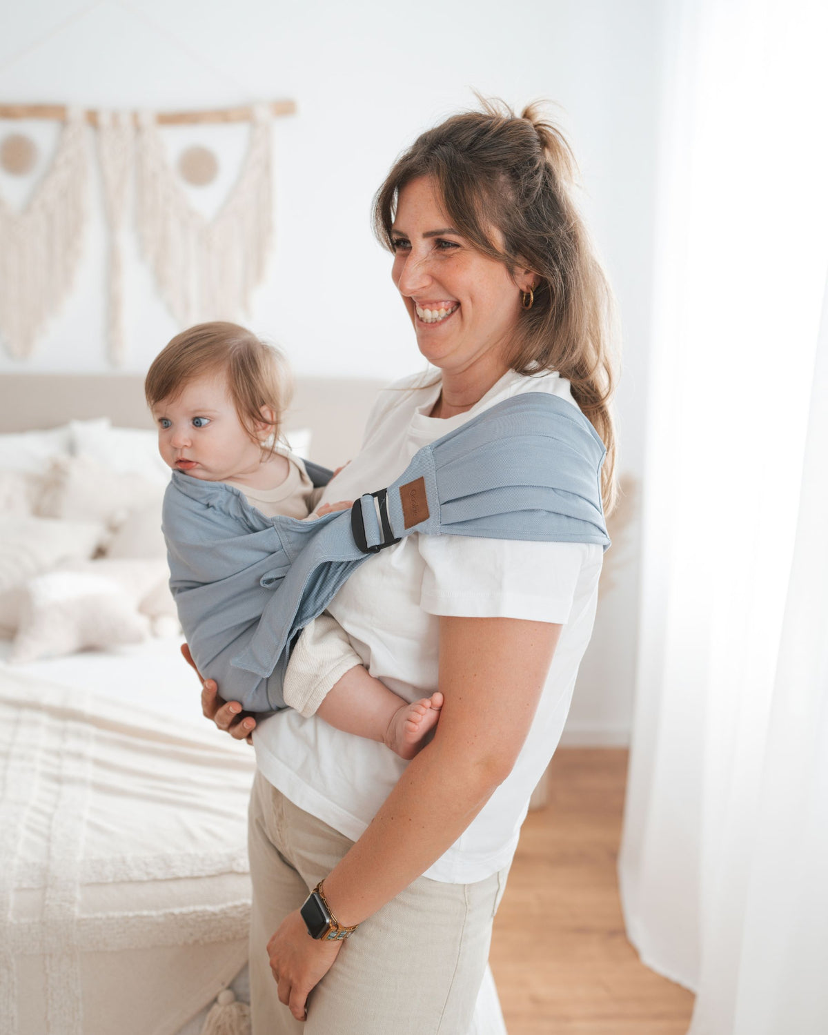 <tc>Qookie Go - Hip Carrier - Blue</tc>