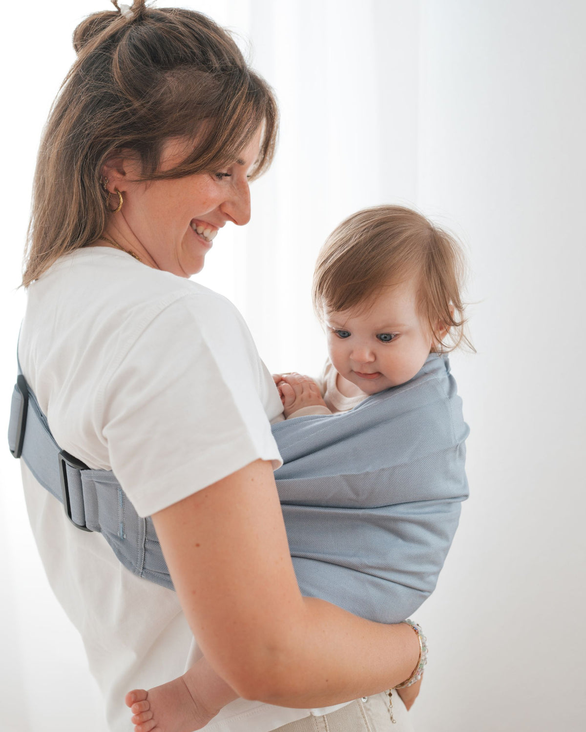 <tc>Qookie Go - Hip Carrier - Blue</tc>