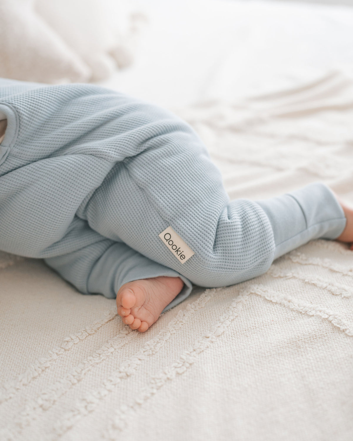 Sovsäck med ben - <tc>Salvia</tc> - 1.0 TOG